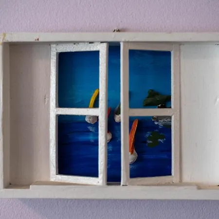Apartamento Spacious Snowwhite